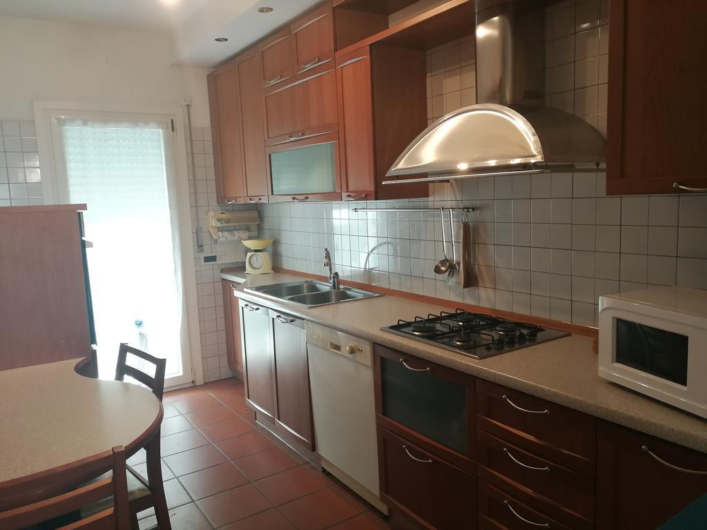Grado Exclusive Apartment ภายนอก รูปภาพ