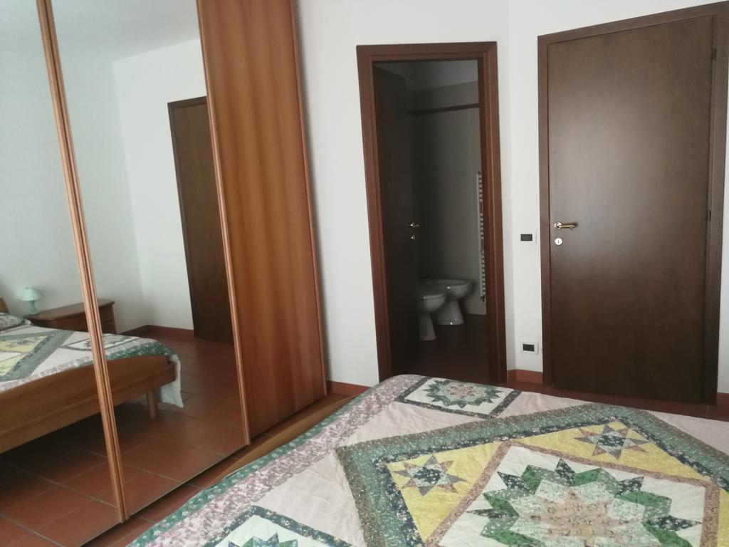 Grado Exclusive Apartment ภายนอก รูปภาพ